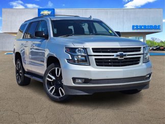 Used 2019 Chevrolet Tahoe Premier w/ RST 6.2L Performance Edition image 1