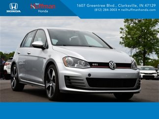 Used 2017 Volkswagen GTI S image 1