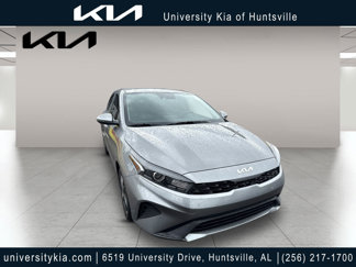 Used 2024 Kia Forte LXS w/ LXS Technology Package image 1