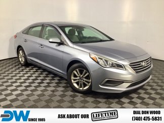 Used 2016 Hyundai Sonata SE w/ Cargo Package image 1