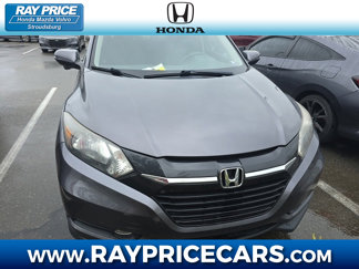 Used 2018 Honda HR-V EX image 1