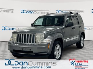 Used 2012 Jeep Liberty Limited image 1
