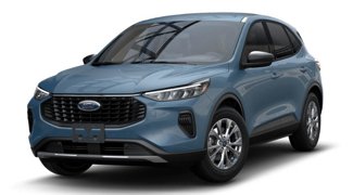 New 2025 Ford Escape Active image 1