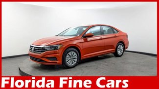 Used 2019 Volkswagen Jetta S w/ Driver Assistance Package image 1