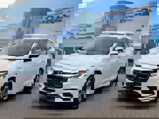 Used 2020 Honda Insight EX image 1