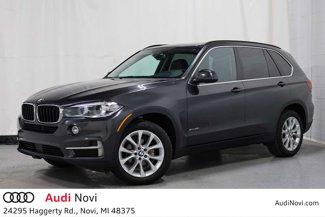 Used 2016 BMW X5 xDrive35i image 1