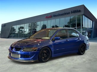 Used 2005 Mitsubishi Lancer Evolution VIII image 1