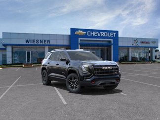 New 2026 GMC Terrain AT4 image 1