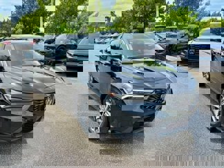 New 2025 Acura Integra image 1