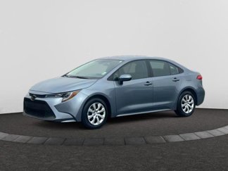Used 2022 Toyota Corolla LE image 1
