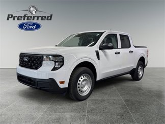 New 2025 Ford Maverick XL image 1
