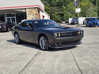 Used 2022 Dodge Challenger GT image 1