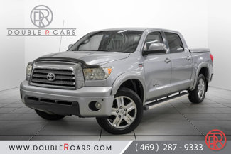 Used 2009 Toyota Tundra Limited image 1