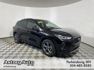 New 2024 Ford Escape ST-Line image 1