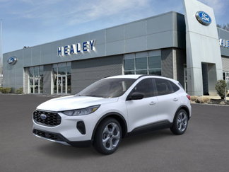 New 2025 Ford Escape ST-Line w/ Cold Weather Package image 1
