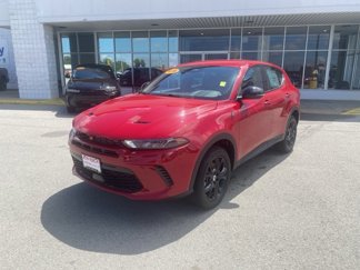 New 2024 Dodge Hornet GT w/ GT Blacktop Package image 1