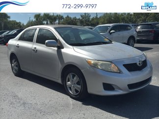 Used 2010 Toyota Corolla LE image 1