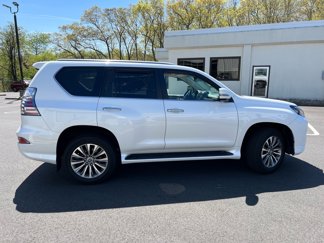 Used 2020 Lexus GX 460 Luxury image 1