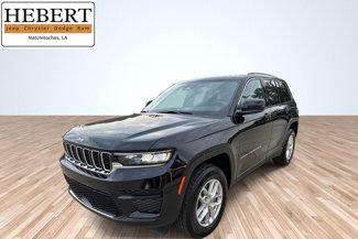 New 2025 Jeep Grand Cherokee Laredo X w/ Luxury Tech Group I video 1