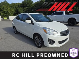Used 2018 Mitsubishi Mirage G4 ES image 1