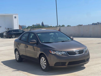 Used 2013 Kia Forte EX image 1