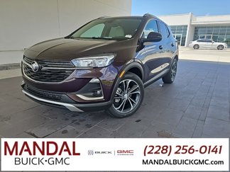 Used 2020 Buick Encore GX Select image 1