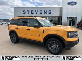 Used 2023 Ford Bronco Sport Big Bend image 1