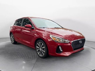 Used 2020 Hyundai Elantra GT image 1