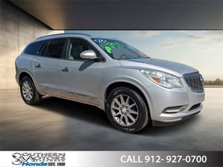 Used 2014 Buick Enclave Leather image 1