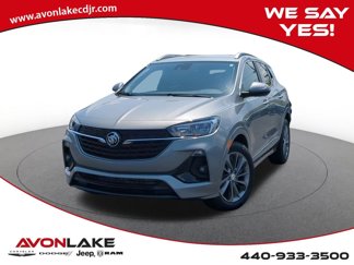 Used 2023 Buick Encore GX Select w/ Sport Touring Package image 1