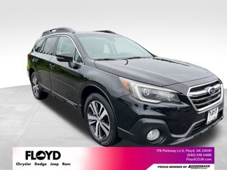 Used 2018 Subaru Outback 3.6R Limited image 1