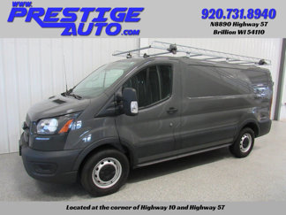 Used 2020 Ford Transit 150 Low Roof image 1