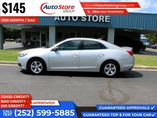 Used 2016 Chevrolet Malibu LS image 1