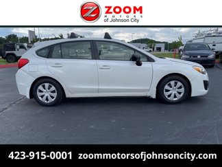 Used 2014 Subaru Impreza 2.0i video 1