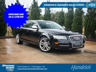 Used 2011 Audi S6 Prestige image 1