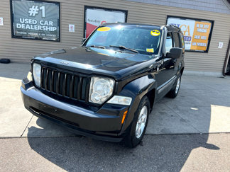 Used 2010 Jeep Liberty Sport w/ Popular Equipment Group image 1