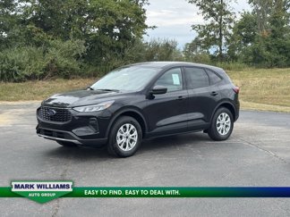 New 2025 Ford Escape Active video 1