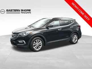 Used 2018 Hyundai Santa Fe Sport 2.0T image 1