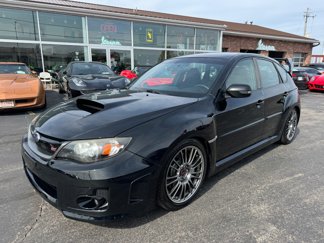 Used 2011 Subaru Impreza WRX STI image 1