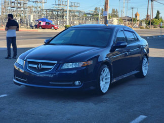 Used 2007 Acura TL image 1