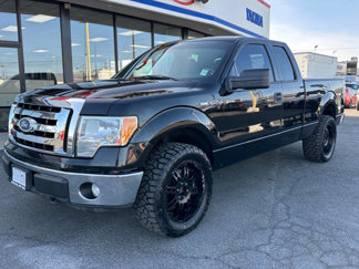 Used 2011 Ford F150 XLT image 1