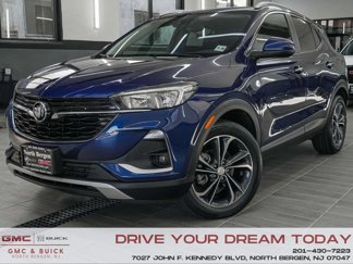 Used 2023 Buick Encore GX Select image 1