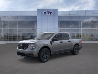 New 2025 Ford Maverick XLT image 1