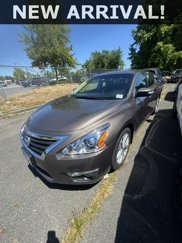 Used 2013 Nissan Altima 2.5 SL w/ Technology Pkg image 1