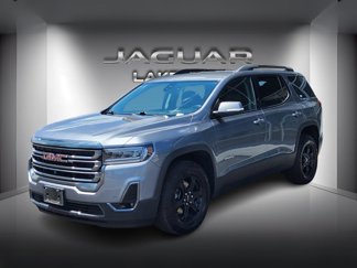 Used 2021 GMC Acadia AT4 w/ Technology Package image 1