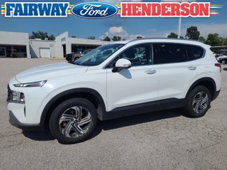 Used 2023 Hyundai Santa Fe SEL image 1