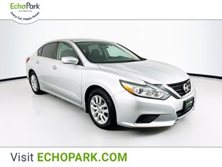 Used 2017 Nissan Altima 2.5 S w/ Power Driver Seat Package image 1