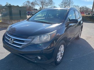 Used 2014 Honda CR-V EX-L image 1