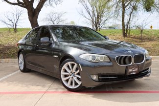 Used 2011 BMW 535i Sedan image 1