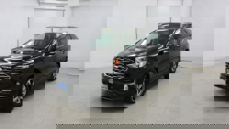 Used 2020 Ford Edge SEL w/ Convenience Package image 1